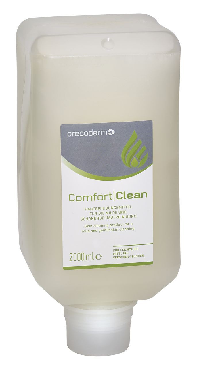 Comfort Clean 2000 ml