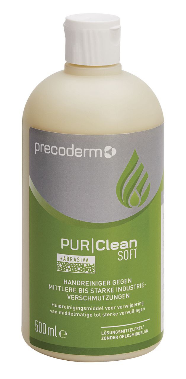 Pur Clean Soft 500 ml