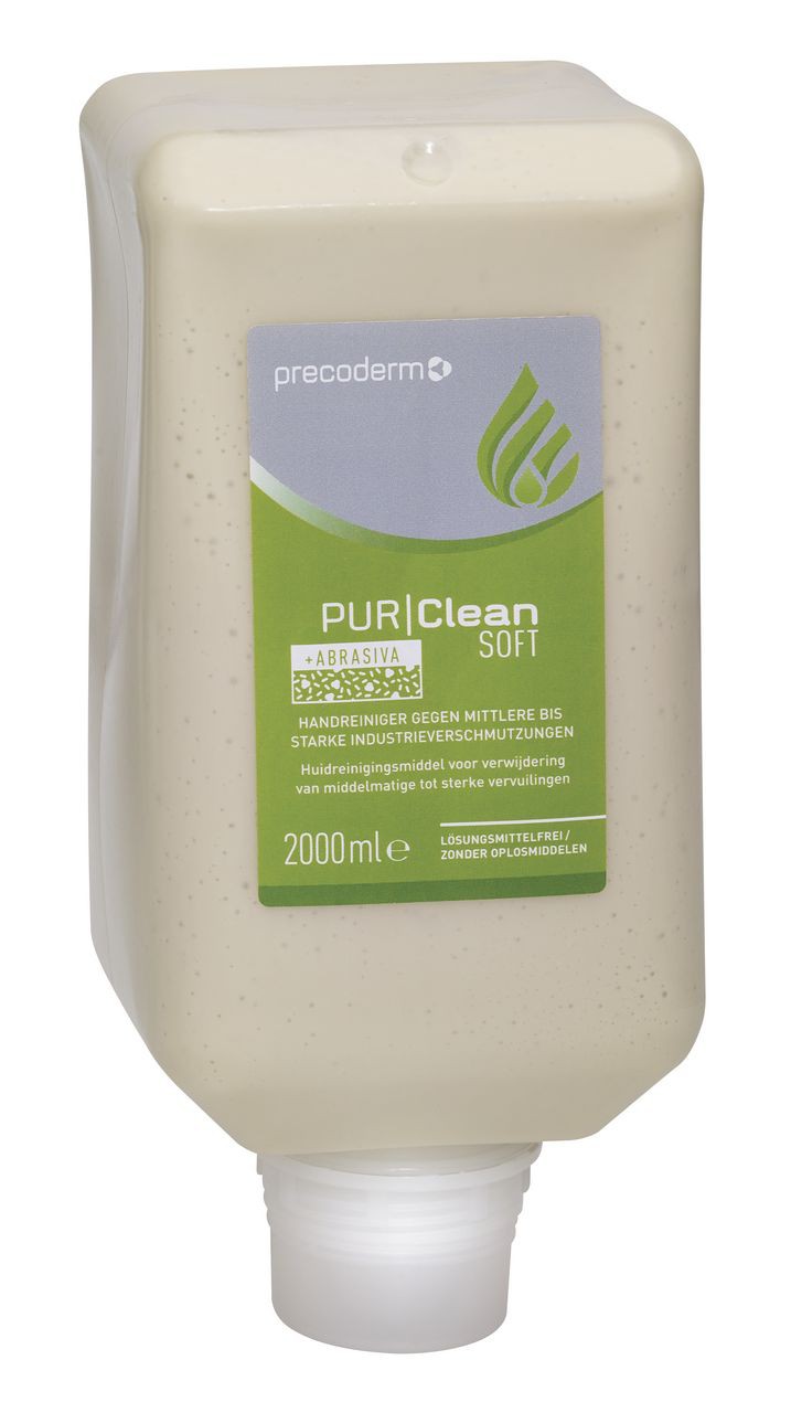 Pur Clean Soft 2000 ml