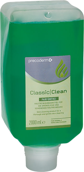 Classic Clean 2000 ml