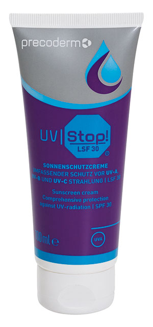UV Stop 100 ml