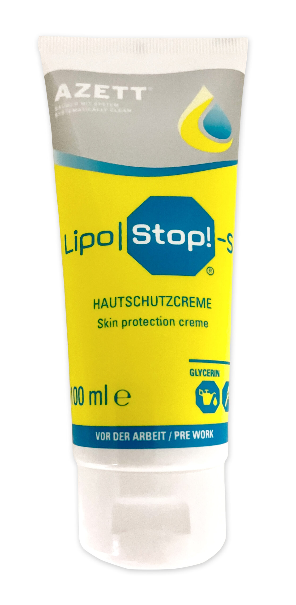 Lipo Stop 100 ml